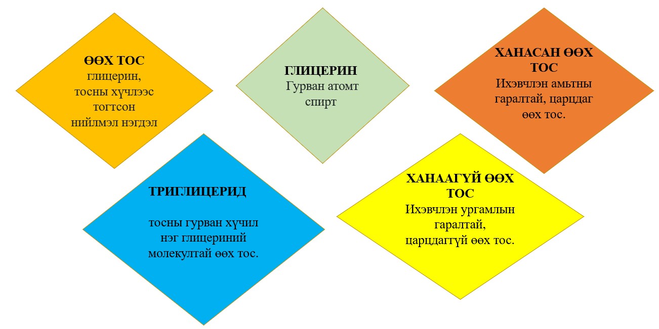 Мэдлээ | Цахим контент